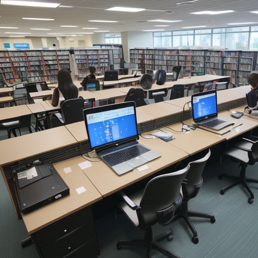 5 Aplikasi Pendidikan Teknologi yang Perlu Kamu Coba Sekarang