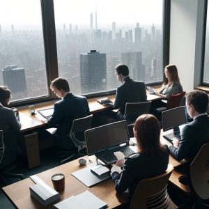 10 Tips Menggunakan Aplikasi Pemintaan Ruang yang Baik