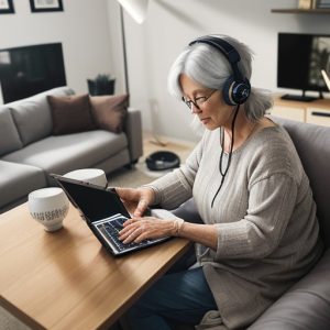 Cara Menggunakan Internet dengan Aman untuk Konsumen