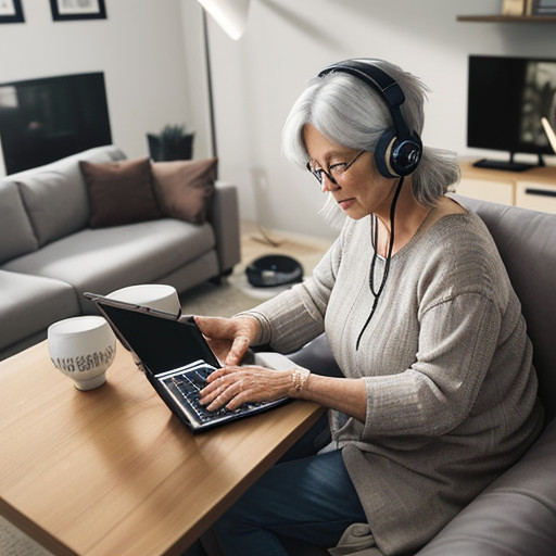 Cara Menggunakan Internet dengan Aman untuk Konsumen