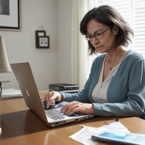 Cara Menggunakan Aplikasi Pembayaran Digital dengan Aman