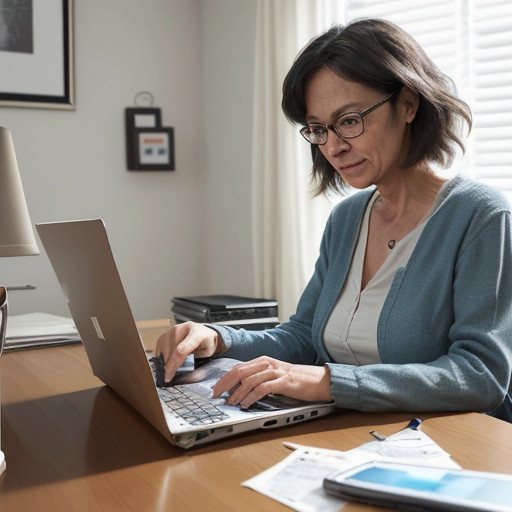 Cara Menggunakan Aplikasi Pembayaran Digital dengan Aman