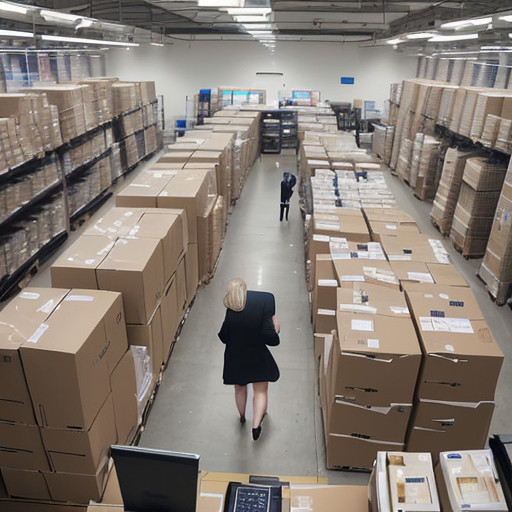 Mengoptimalkan Penggunaan Otomatisasi di Toko Online Anda