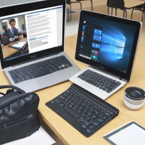 5 Aplikasi Pembelajaran Online yang Bermanfaat Bagi Siswa Sekolah