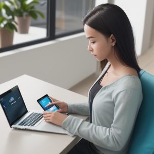 Cara Menggunakan Aplikasi Pembayaran Digital dengan Benar