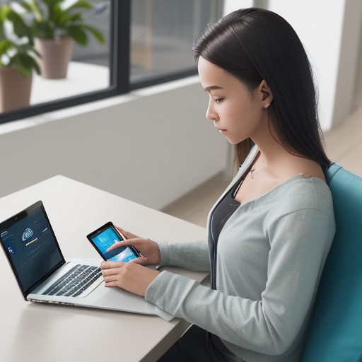 Cara Menggunakan Aplikasi Pembayaran Digital dengan Benar