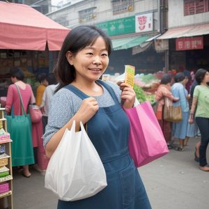 5 Trik Membeli Eceran dengan Cara yang Efisien dan Terjangkau