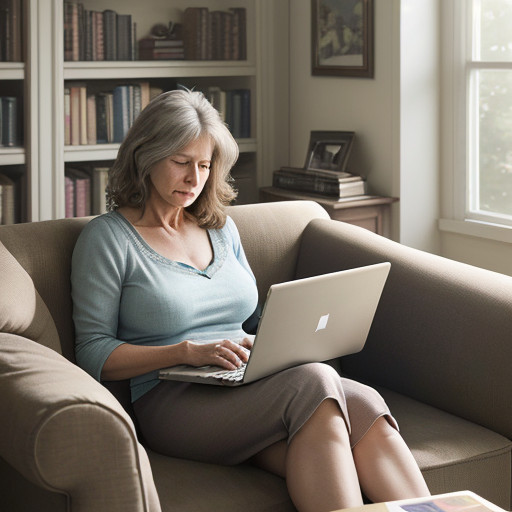 Cara Menggunakan Smartphone dengan Efektif dan Aman bagi Orang Tua