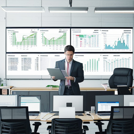 5 Cara Mengoptimalkan Penggunaan Data untuk Keuntungan Bisnis Anda