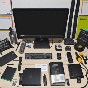 Cara Meningkatkan Kinerja Komputer dengan Perawatan yang Tepat