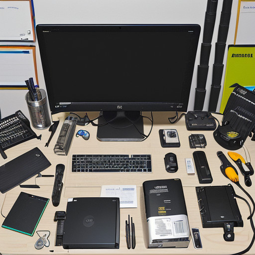 Cara Meningkatkan Kinerja Komputer dengan Perawatan yang Tepat