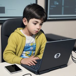 5 Aplikasi Edukatif untuk Membantu Anak dalam Mengatur Gadget