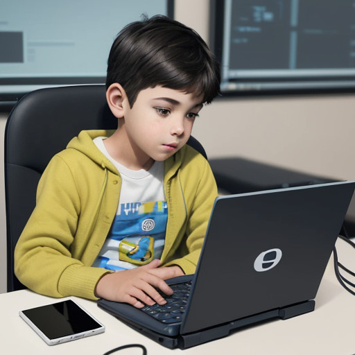 5 Aplikasi Edukatif untuk Membantu Anak dalam Mengatur Gadget