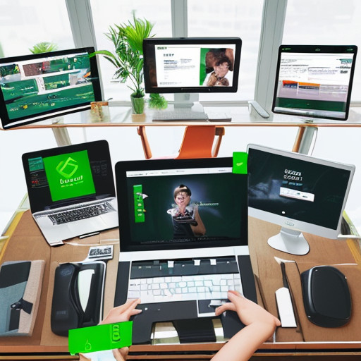 5 Aplikasi Penghasil Uang untuk Konsumen di Era Digital