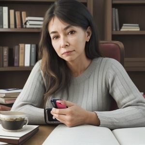 Cara Menggunakan Aplikasi Pengelola Kontak di Ponsel