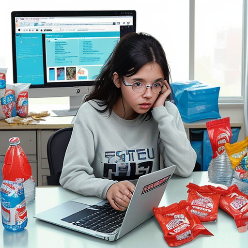 Cara Mengatasi Lagi Internet Saat Berbelanja Online