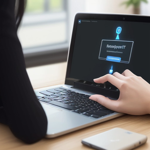 Membuat Pengaturan Keamanan pada Aplikasi Ponsel dengan Mudah