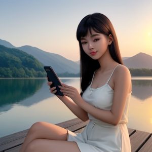 5 Aplikasi Pemutihan Wajah yang Dapat Dibawa Sekarang