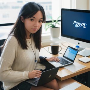 Tips Membuat Akun PayPal dengan Benar dan Aman untuk Pengguna Baru