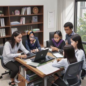 5 Aplikasi Edukasi Teknologi untuk Pembelajaran Online yang Baik