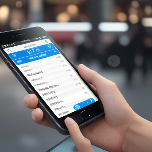 5 Tips Menggunakan Aplikasi Pembayaran Mobile dengan Aman