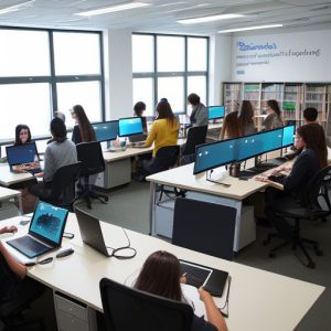 10 Aplikasi Edukasi Teknologi untuk Pelatihan Konsumen