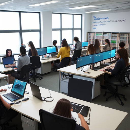 10 Aplikasi Edukasi Teknologi untuk Pelatihan Konsumen