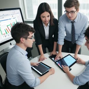 Mengenal 5 Aplikasi Penggunaan Data Sosial yang Baik