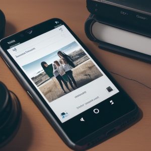 5 Aplikasi Pengolahan Foto Ponsel yang Sempat Dijadikan Bajgan