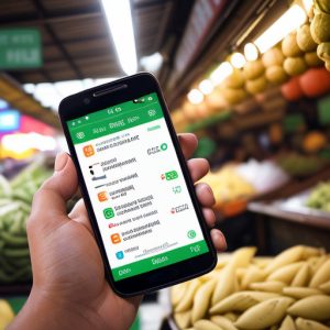 5 Tips Menggunakan Aplikasi Pembayaran Mobile dengan Benar