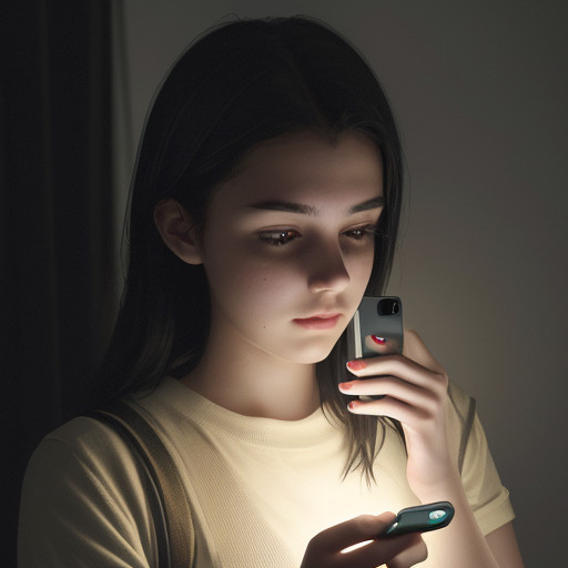 Cara Menggunakan Fitur Pencahayaan pada smartphone dengan efektif