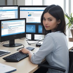 Cara Menggunakan Fitur Pengaturan Akun di Aplikasi Pembiayaan Online