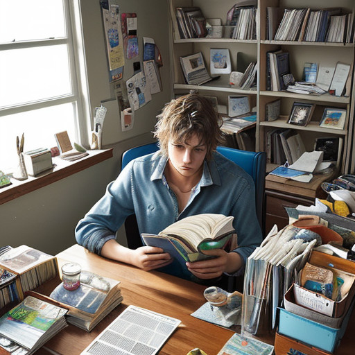 Cara Mengatasi Ketergantungan pada Perangkat Elektronik