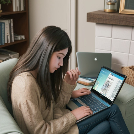 Cara Menggunakan Smartphone dengan Aman untuk Orang Tua