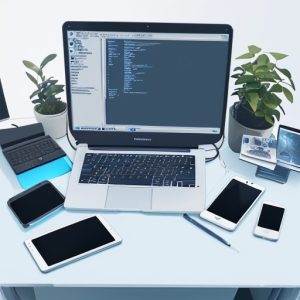 5 Aplikasi Pemulas untuk Meningkatkan Kemampuan Teknis Anda