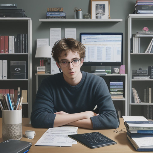 5 Aplikasi Pengolahan Data Pribadi yang Harus Dibaca Sekarang