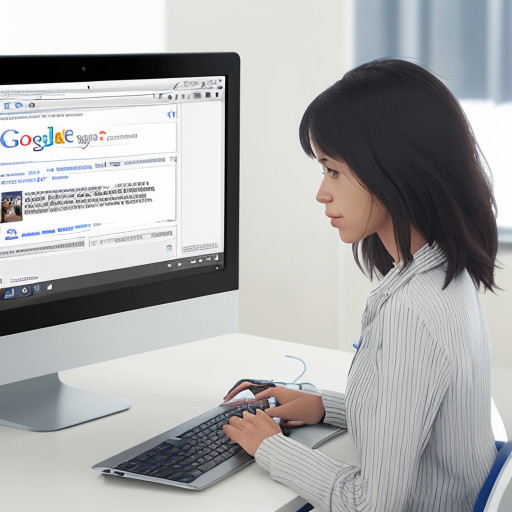 Cara Menggunakan Fitur Pencarian di Google dengan Effectif