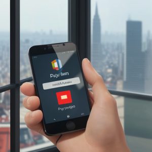5 Tips Menggunakan Aplikasi Pembayaran Digital dengan Aman