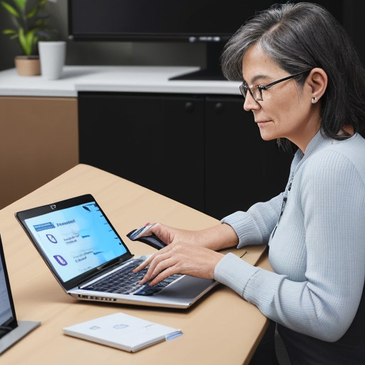 Cara Menggunakan Aplikasi Pembayaran Digital dengan Benar