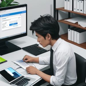 5 Aplikasi Aplikasi Pembayaran Online Paling Populer di Indonesia