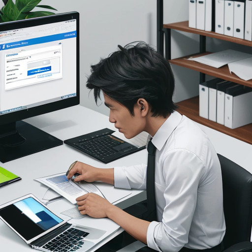 5 Aplikasi Aplikasi Pembayaran Online Paling Populer di Indonesia