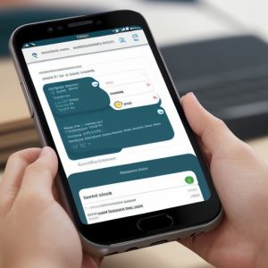 Cara Menggunakan Aplikasi Penghasil Uang di Smartphone