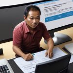 Cara Menggunakan Aplikasi Pajak Online untuk Pengisian KTP Digital