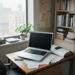 Cara Mengatasi Masalah Koneksi Internet yang Kabur