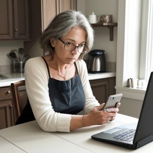 5 Tips Mengatasi Ketergantungan Ponsel pada Aktivitas Sehari-Hari