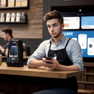 Cara Menggunakan Aplikasi Pembayaran Digital dengan Aman