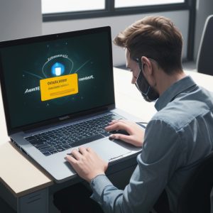 Cara Menggunakan Aplikasi Antivirus untuk Melindungi Perangkat Anda