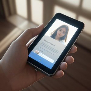 Cara Menggunakan Fitur Pencahayaan pada Smartphone dengan Efektif