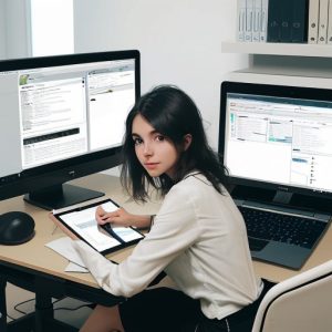 5 Tips Menggunakan Teknologi untuk Meningkatkan Produktivitas di Rumah