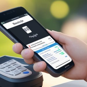 Cara Menggunakan Aplikasi Pembayarannya dengan Mudah dan Cepat